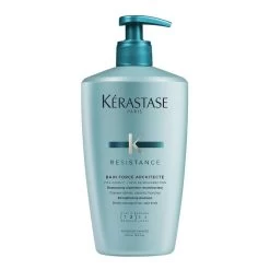 Bain Force Architecte Kérastase 500ml