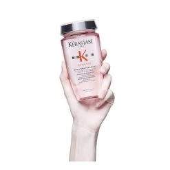 Bain Hydra-Fortifiant Genesis Kérastase 250ml -Kérastase.fr bain hydra fortifiant genesis kerastase 250ml 5