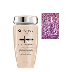 Kérastase.fr -Kérastase.fr bain hydratation douceur curl manifesto kerastase 1