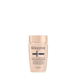 Bain Hydratation Douceur Curl Manifesto Kérastase -Kérastase.fr bain hydratation douceur curl manifesto kerastase 3