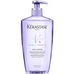 Bain Lumière Blond Absolu Kérastase 500ML