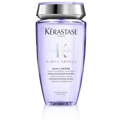 Bain Lumière Blond Absolu Kérastase 250ML