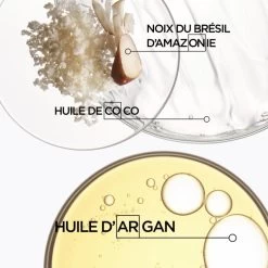 Bain Micellaire Riche Aura Botanica Kérastase 250ML -Kérastase.fr bain micellaire riche aura botanica kerastase 250ml 2