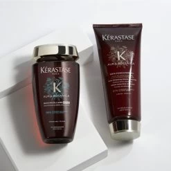 Bain Micellaire Riche Aura Botanica Kérastase 250ML -Kérastase.fr bain micellaire riche aura botanica kerastase 250ml 3