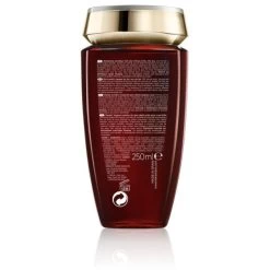 Bain Micellaire Riche Aura Botanica Kérastase 250ML -Kérastase.fr bain micellaire riche aura botanica kerastase 250ml 4