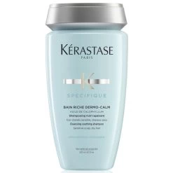 Bain Nutri-apaisant Dermo-Calm Spécifique Kérastase 250ML