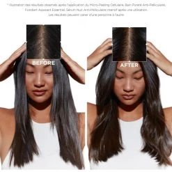 Bain Pureté Anti-pelliculaire Symbiose Kérastase 250ML -Kérastase.fr bain purete anti pelliculaire symbiose kerastase 250ml 2