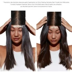 Bain Pureté Anti-pelliculaire Symbiose Kérastase 500ML 9 Bain Pureté Anti-pelliculaire Symbiose Kérastase 500ML -Kérastase.fr bain purete anti pelliculaire symbiose kerastase 500ml 2