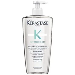Bain Pureté Anti-pelliculaire Symbiose Kérastase 500ML
