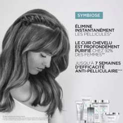 Bain Pureté Anti-pelliculaire Symbiose Kérastase 500ML 13 Bain Pureté Anti-pelliculaire Symbiose Kérastase 500ML -Kérastase.fr bain purete anti pelliculaire symbiose kerastase 500ml 6