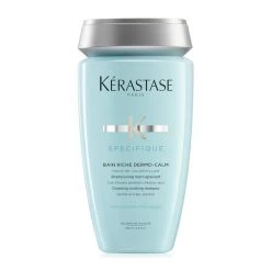 Bain Riche Dermo-calm Kérastase 250ml