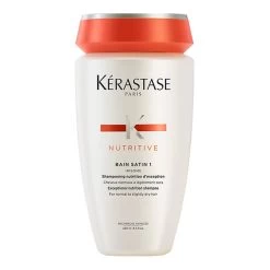 Bain Satin 1 Kérastase 250ml