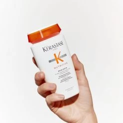 Bain Satin Nutritive Kérastase 250ML -Kérastase.fr bain satin nutritive kerastase 250ml 10