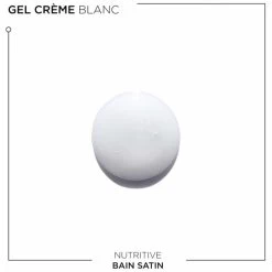 Bain Satin Nutritive Kérastase 250ML -Kérastase.fr bain satin nutritive kerastase 250ml 5