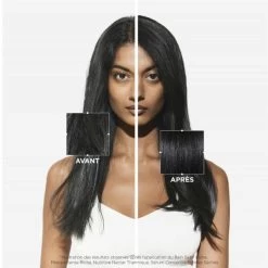 Bain Satin Riche Nutritive Kérastase 250ML -Kérastase.fr bain satin riche nutritive kerastase 250ml 2