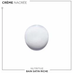 Bain Satin Riche Nutritive Kérastase 250ML -Kérastase.fr bain satin riche nutritive kerastase 250ml 5