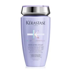 Bain Ultra-Violet Blond Absolu Kérastase 250ml