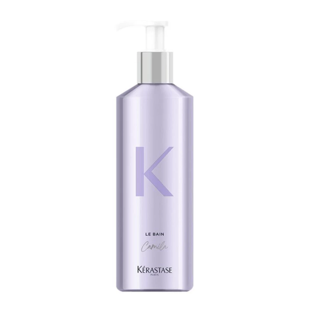Bouteille Rechargeable Blond Absolu Kérastase 500ml 1 Bouteille Rechargeable Blond Absolu Kérastase 500ml