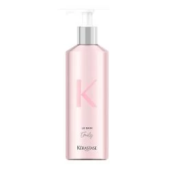 Bouteille Rechargeable Genesis Kérastase 500ml