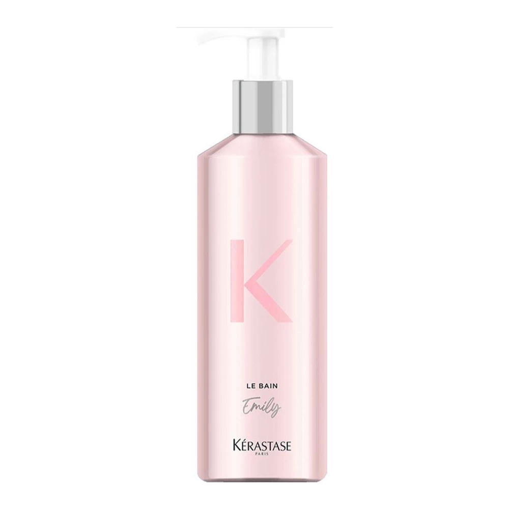 Bouteille Rechargeable Genesis Kérastase 500ml 1 Bouteille Rechargeable Genesis Kérastase 500ml