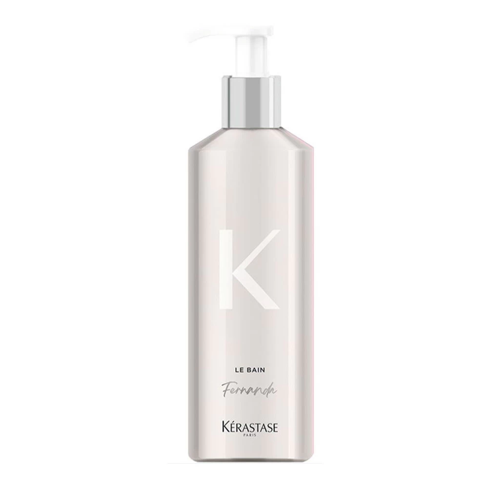 Bouteille Rechargeable Nutritive Kérastase 500ml 1 Bouteille Rechargeable Nutritive Kérastase 500ml