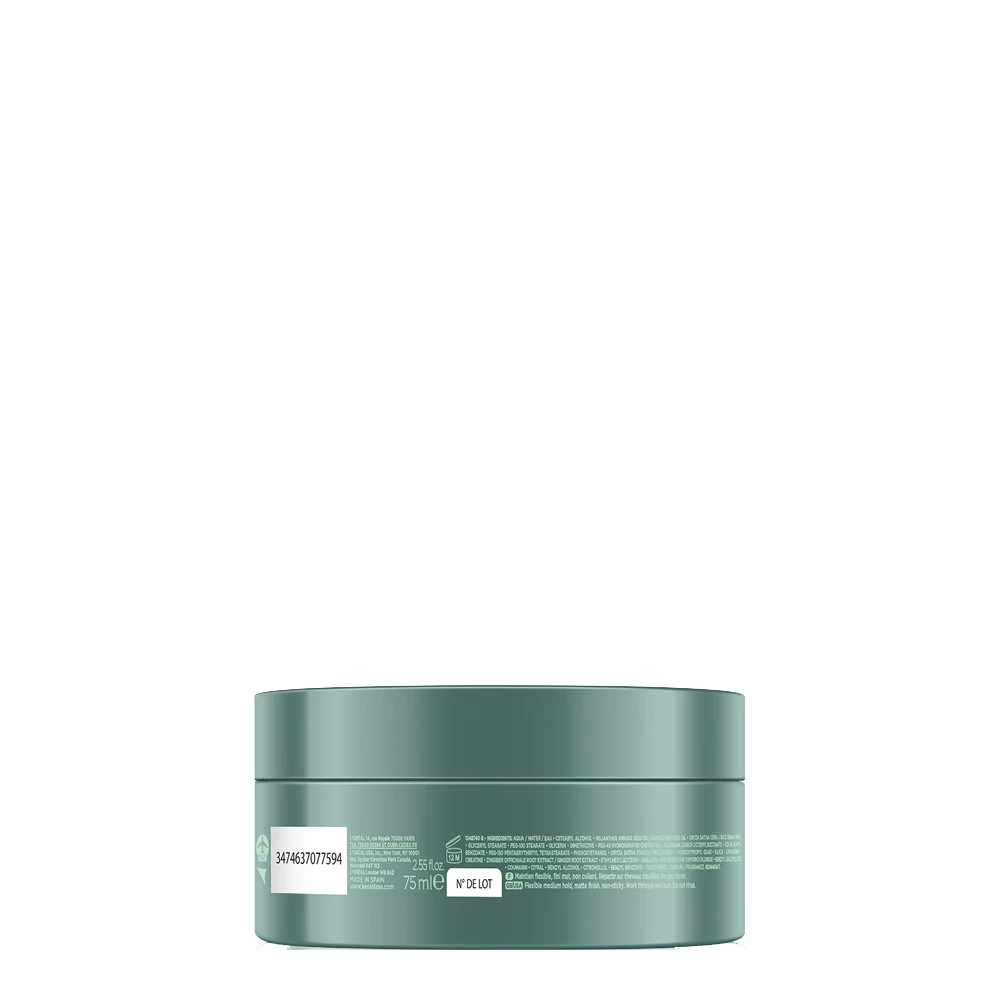 Cire D'Épaisseur Texturisante Genesis Homme Kérastase 75ml 2 Cire D'Épaisseur Texturisante Genesis Homme Kérastase 75ml – Image 2