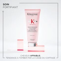 Coffret Printemps Anti-chute Genesis Kérastase -Kérastase.fr coffret printemps anti chute genesis kerastase 3