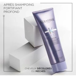 Coffret Printemps Cheveux Blonds Blond Absolu Kérastase 11 Coffret Printemps Cheveux Blonds Blond Absolu Kérastase -Kérastase.fr coffret printemps cheveux blonds blond absolu kerastase 3