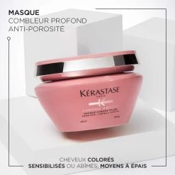 Coffret Printemps Cheveux Fins Chroma Absolu Kérastase 12 Coffret Printemps Cheveux Fins Chroma Absolu Kérastase -Kérastase.fr coffret printemps cheveux fins chroma absolu kerastase 4