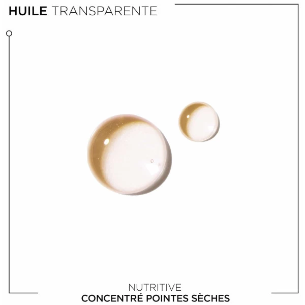 Concentré Pointes Sèches Nutritive Kérastase 50ML 6 Concentré Pointes Sèches Nutritive Kérastase 50ML – Image 6