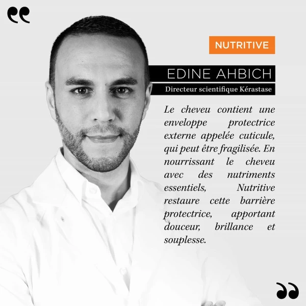 Concentré Pointes Sèches Nutritive Kérastase 50ML 9 Concentré Pointes Sèches Nutritive Kérastase 50ML – Image 9