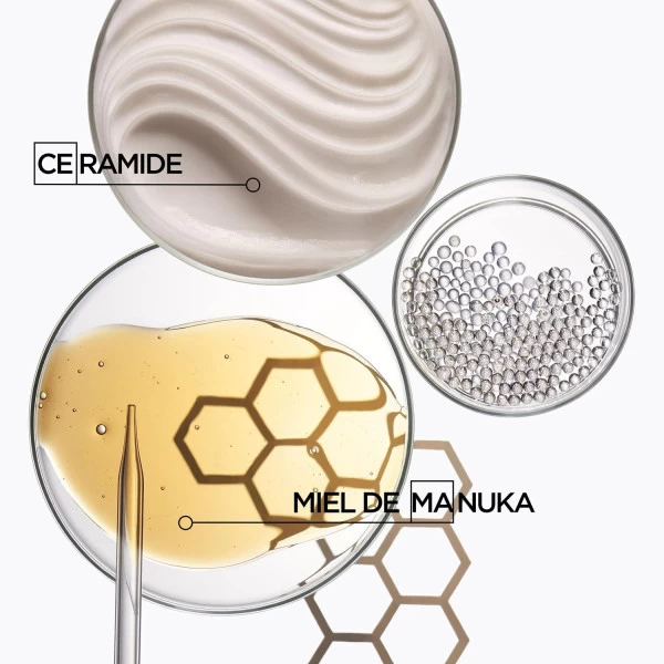 Crème De Jour Fondamentale Curl Manifesto Kérastase 150ML 7 Crème De Jour Fondamentale Curl Manifesto Kérastase 150ML – Image 7