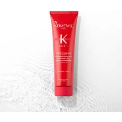 Crème UV Sublime Soleil Kérastase 150ML -Kérastase.fr creme uv sublime soleil 150ml 2