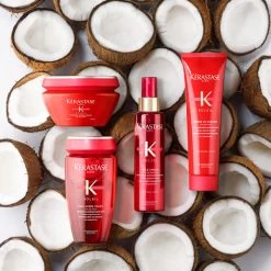 Crème UV Sublime Soleil Kérastase 150ML -Kérastase.fr creme uv sublime soleil 150ml 3