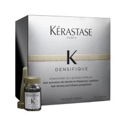 Cure épaississante Densifique Kérastase 30x6ML