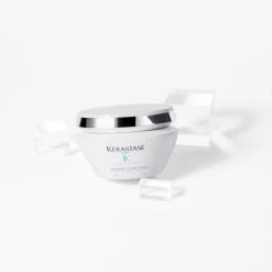 Duo Anti-pelliculaire Cuir Chevelu Gras Symbiose Kérastase -Kérastase.fr duo anti pelliculaire cuir chevelu gras symbiose kerastase 2