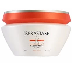 Duo Cheveux épais Nutritive Kérastase -Kérastase.fr duo cheveux epais nutritive kerastase 1 2