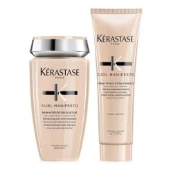 Duo Fondant Curl Manifesto Kérastase