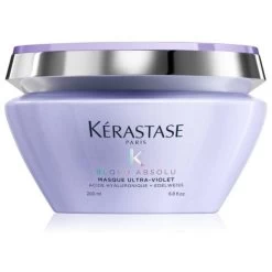 Duo Ultra-violet Blond Absolu Kérastase -Kérastase.fr duo ultra violet blond absolu kerastase 2