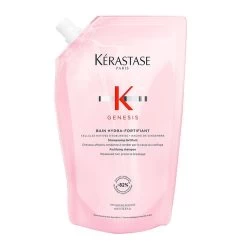 Éco-Recharge Bain Hydra-Fortifiant Genesis Kérastase 500ml