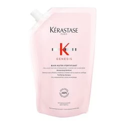 Éco-Recharge Bain Nutri-Fortifiant Kérastase 500ml