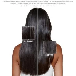 Fondant Apaisant Essentiel Symbiose Kérastase 200ML -Kérastase.fr fondant apaisant essentiel symbiose kerastase 200ml 3