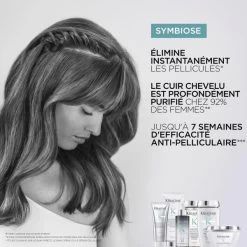Fondant Apaisant Essentiel Symbiose Kérastase 200ML -Kérastase.fr fondant apaisant essentiel symbiose kerastase 200ml 5