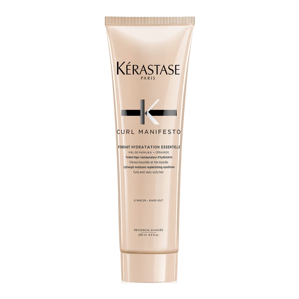 Fondant Hydratation Essentielle Curl Manifesto Kérastase 1 Fondant Hydratation Essentielle Curl Manifesto Kérastase