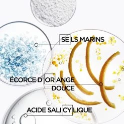 Gommage Apaisant Fusio-Scrub Kérastase 250ML -Kérastase.fr gommage apaisant fusio scrub kerastase 250ml 4