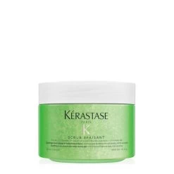Gommage Lavant Apaisant Fusio Scrub Kérastase 250 Ml