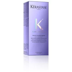 Huile Cicaextrême Blond Absolu Kérastase 100ML -Kérastase.fr huile cicaextreme blond absolu kerastase 100ml 5