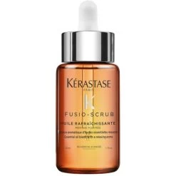 Huile Rafraîchissante Fusio-Scrub Kérastase 50ML