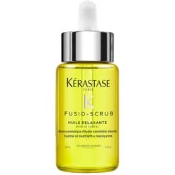 Huile Relaxante Fusio-Scrub Kérastase 50ML