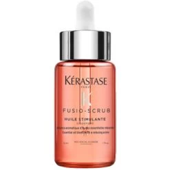 Huile Stimulante Fusio-Scrub Kérastase 50ML
